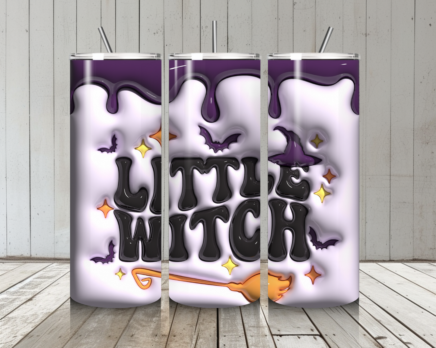 Little Witch