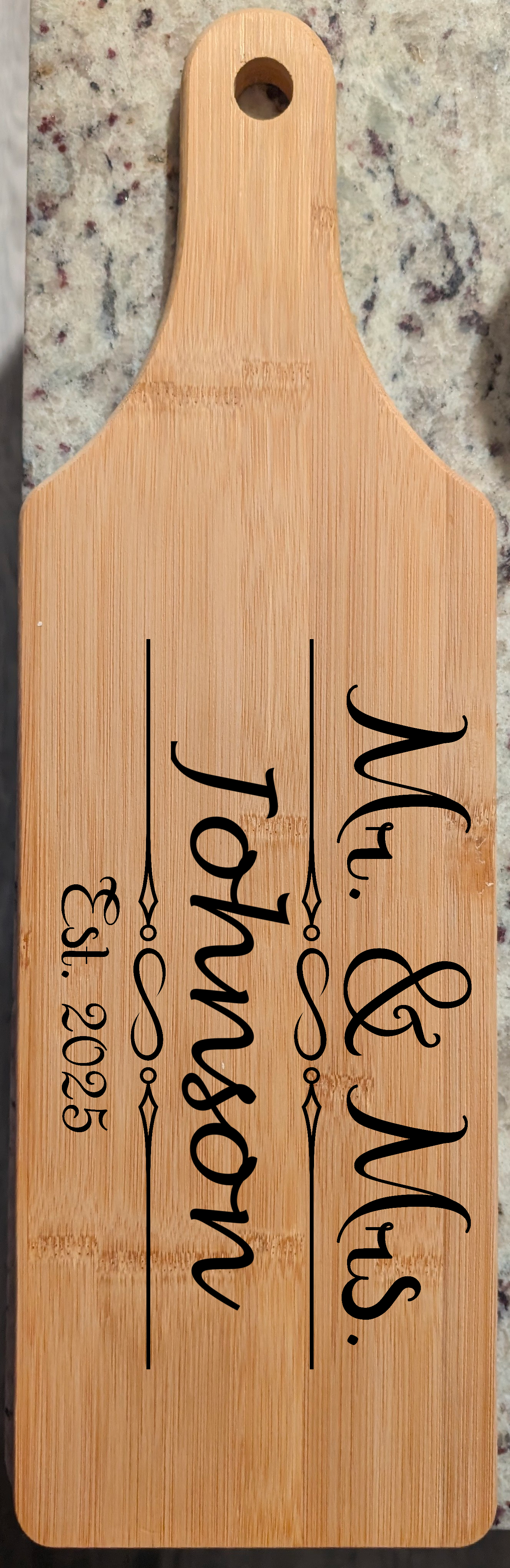 Cutting Boards