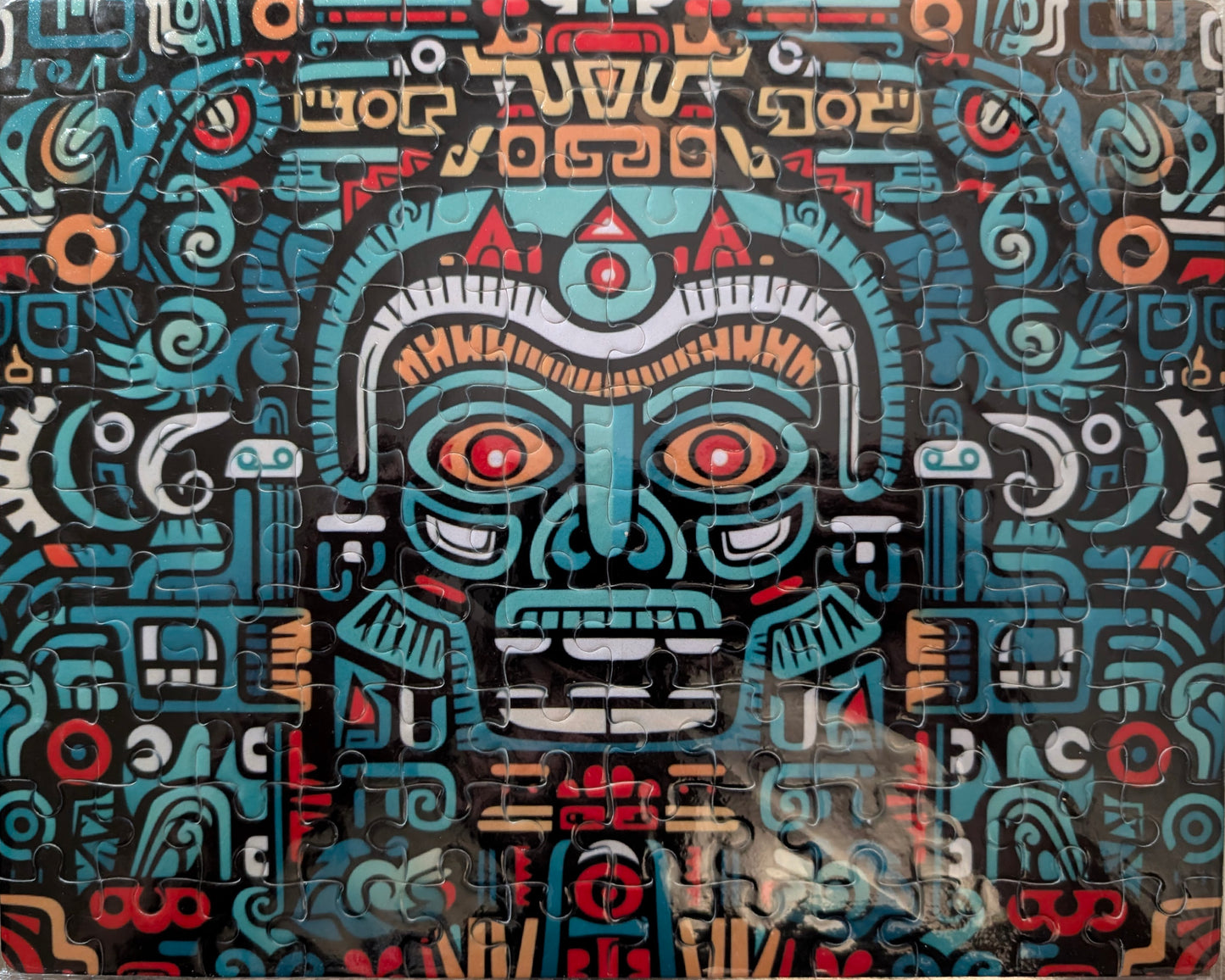 Mayan