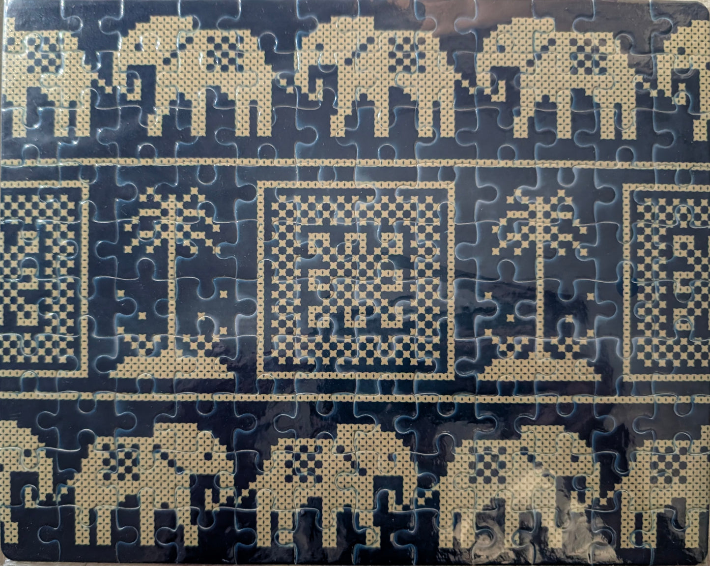 Elephants