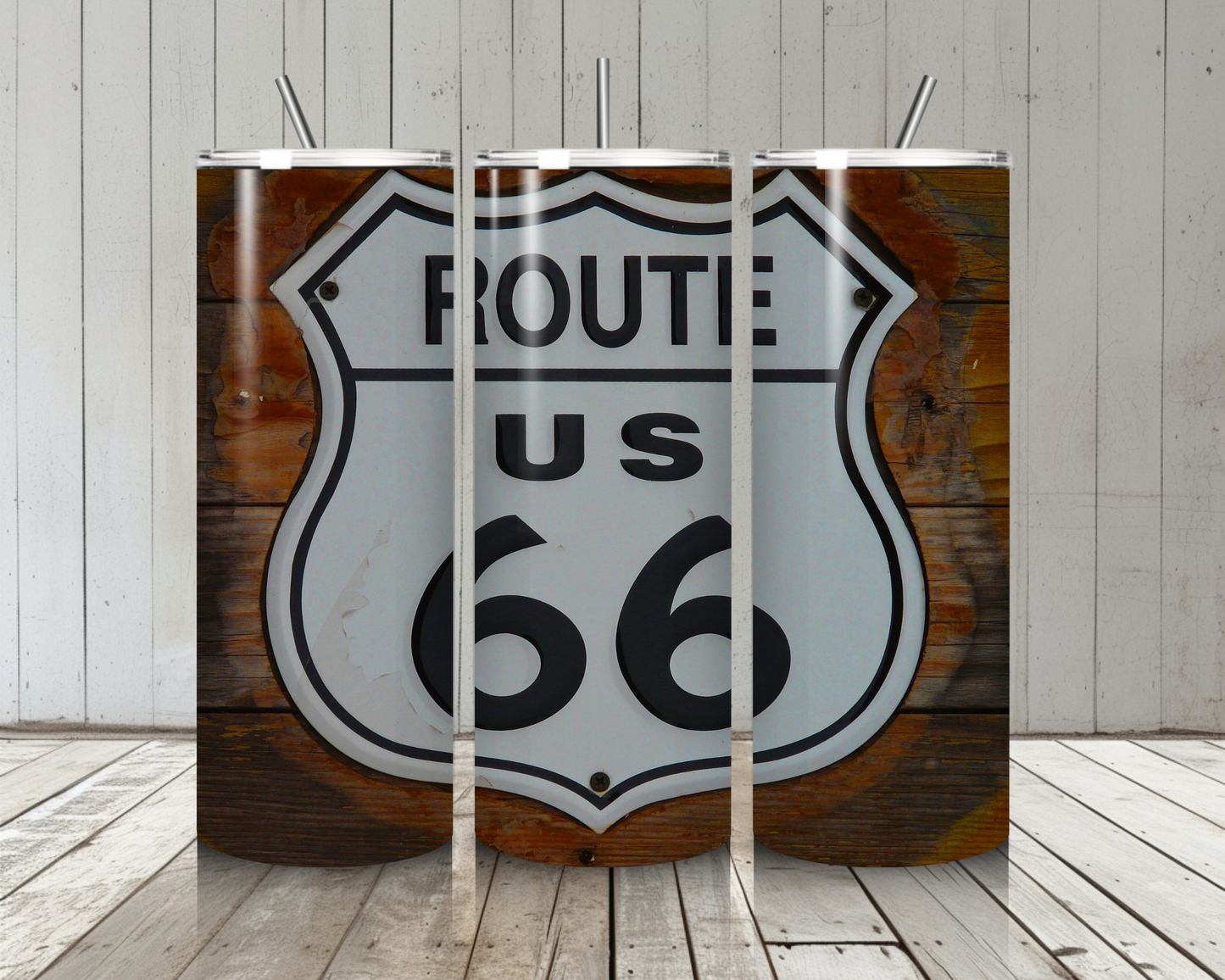 Route 66