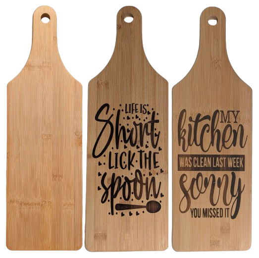 Cutting Boards