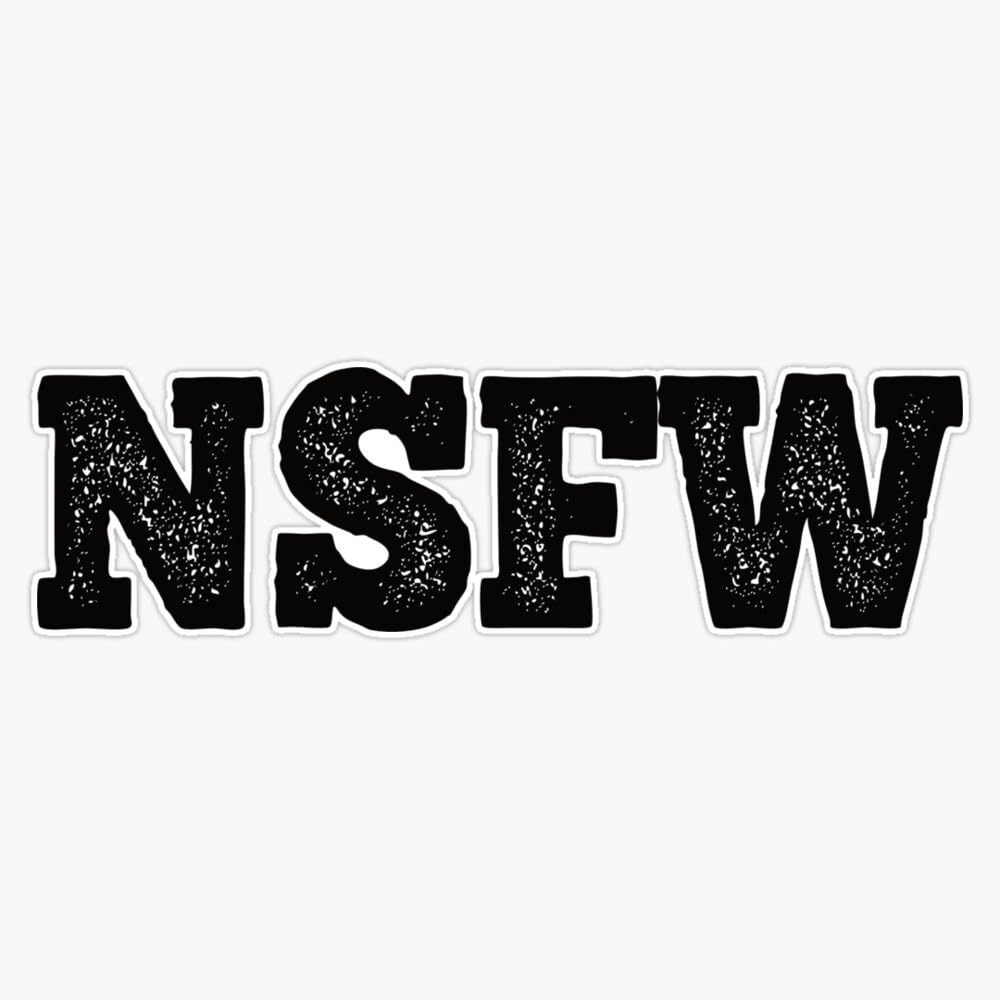 NSFW