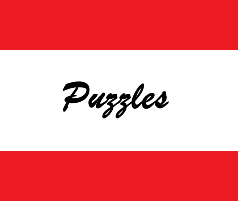 Puzzles
