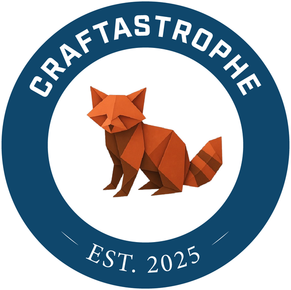 Craftastrophe