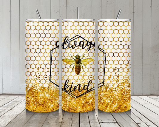 Always Bee Kind