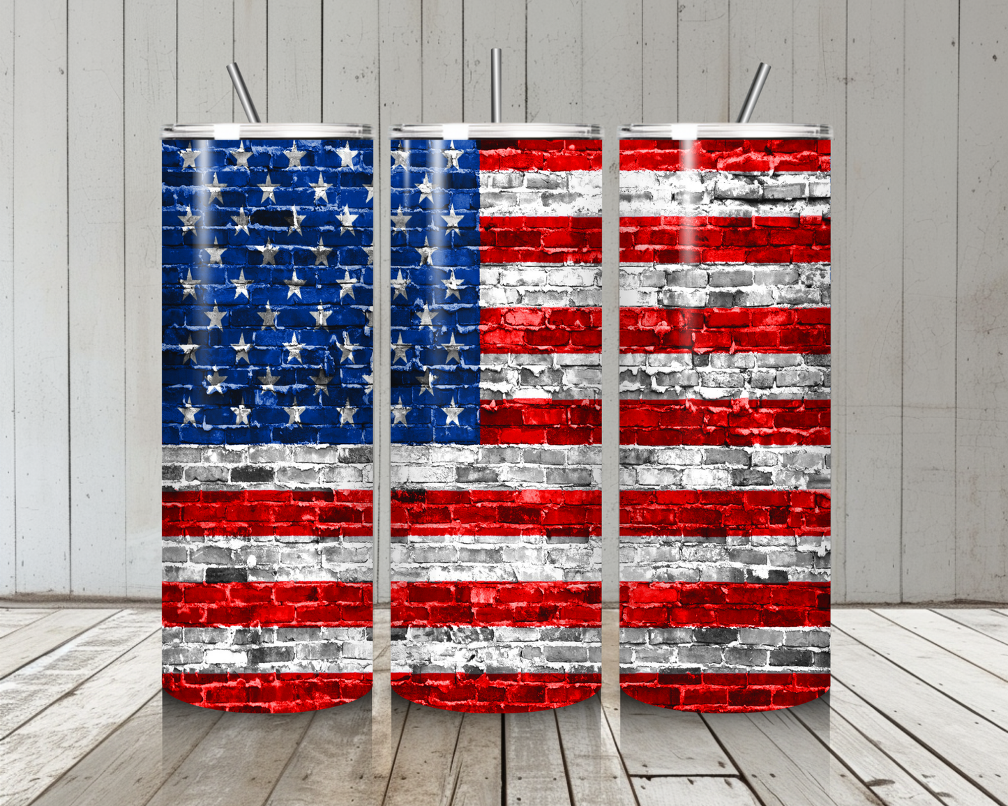 Brick Flag