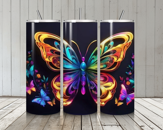 Big Butterfly