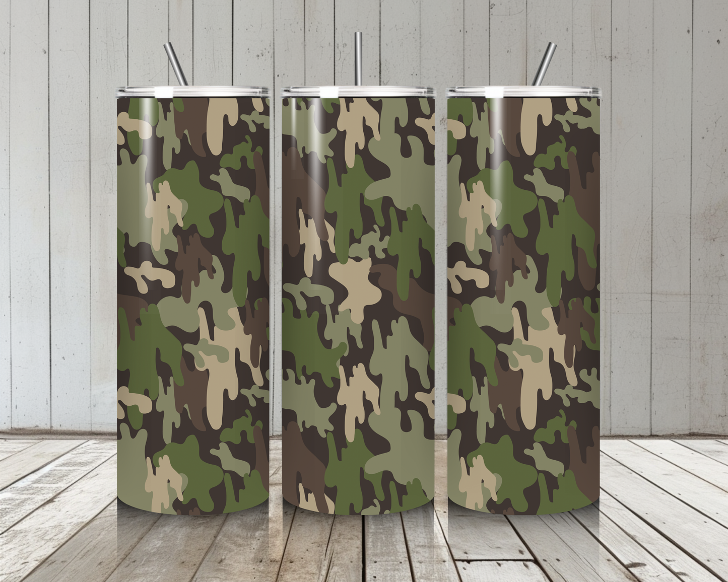 OCP Camo