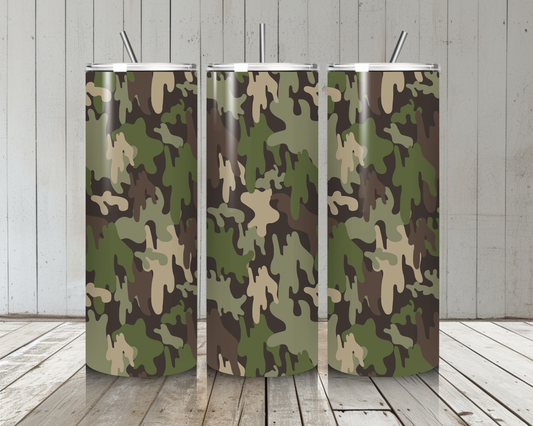 OCP Camo