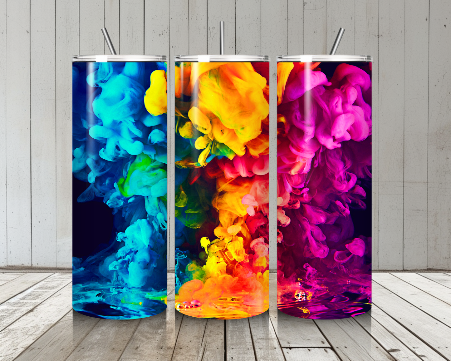 Color Explosion