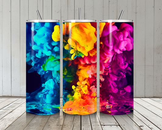Color Explosion