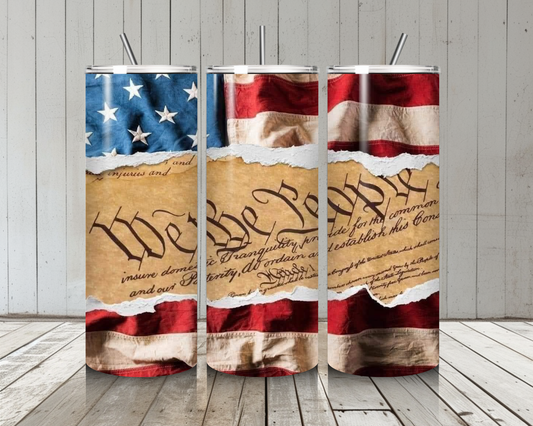 We The People