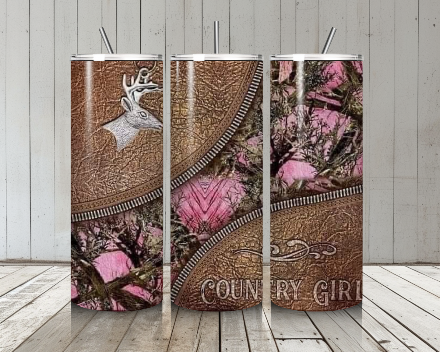 Country Girl