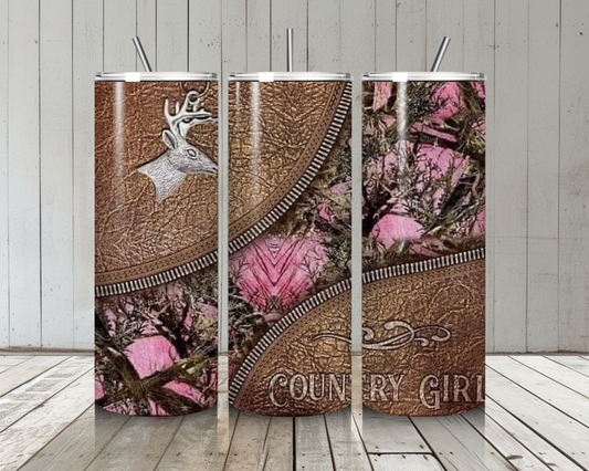 Country Girl