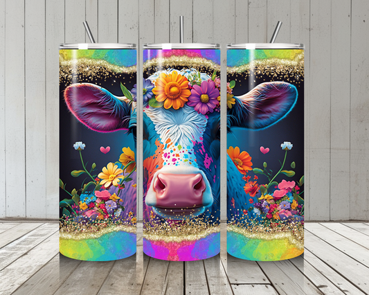 Daisy Cow