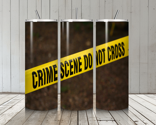 Crime Scene