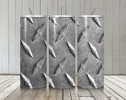 Diamond Plate