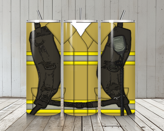 Firefighter