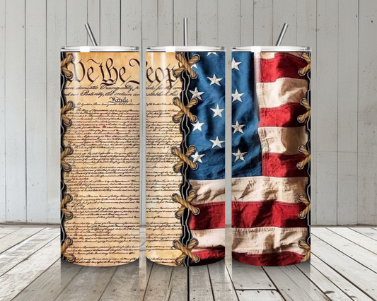 Constitution Flag