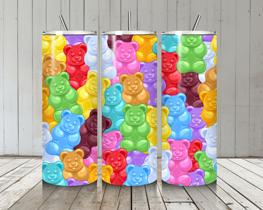 Gummy Bears