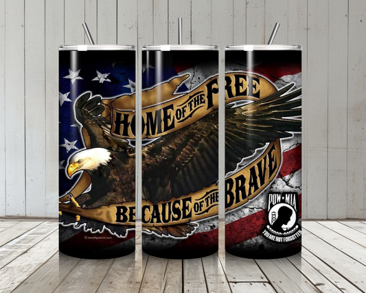 Home of the Free