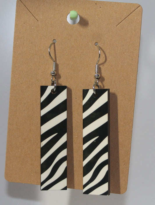 Zebras