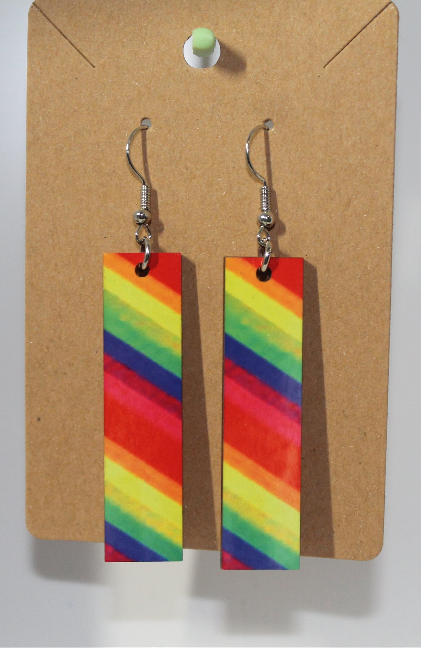 Rainbow Strips