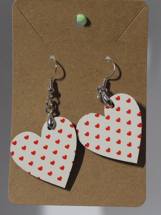 Tiny Hearts