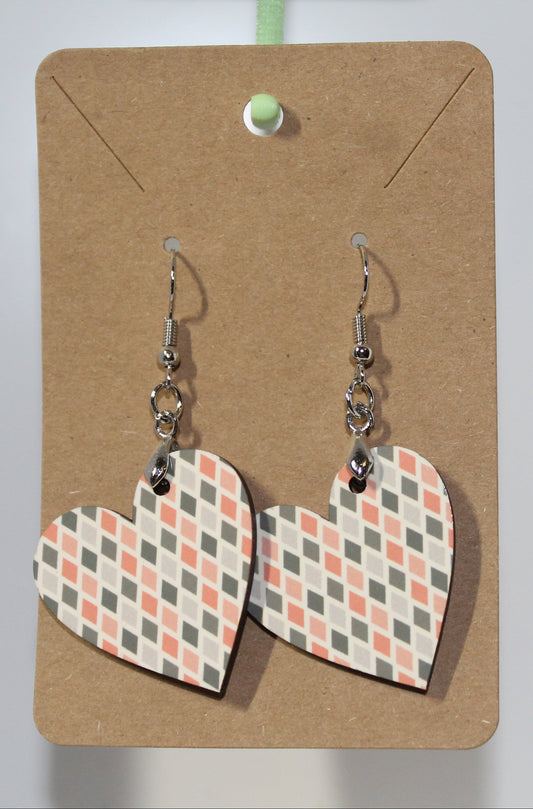 Lattice Hearts