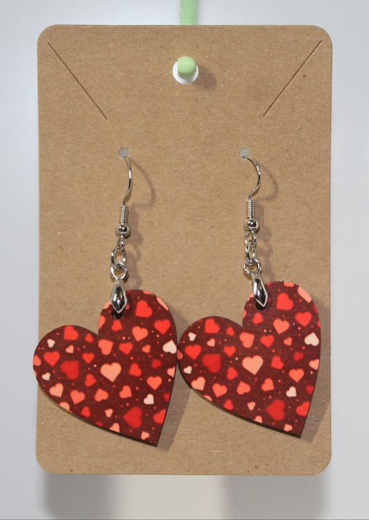 More Hearts!