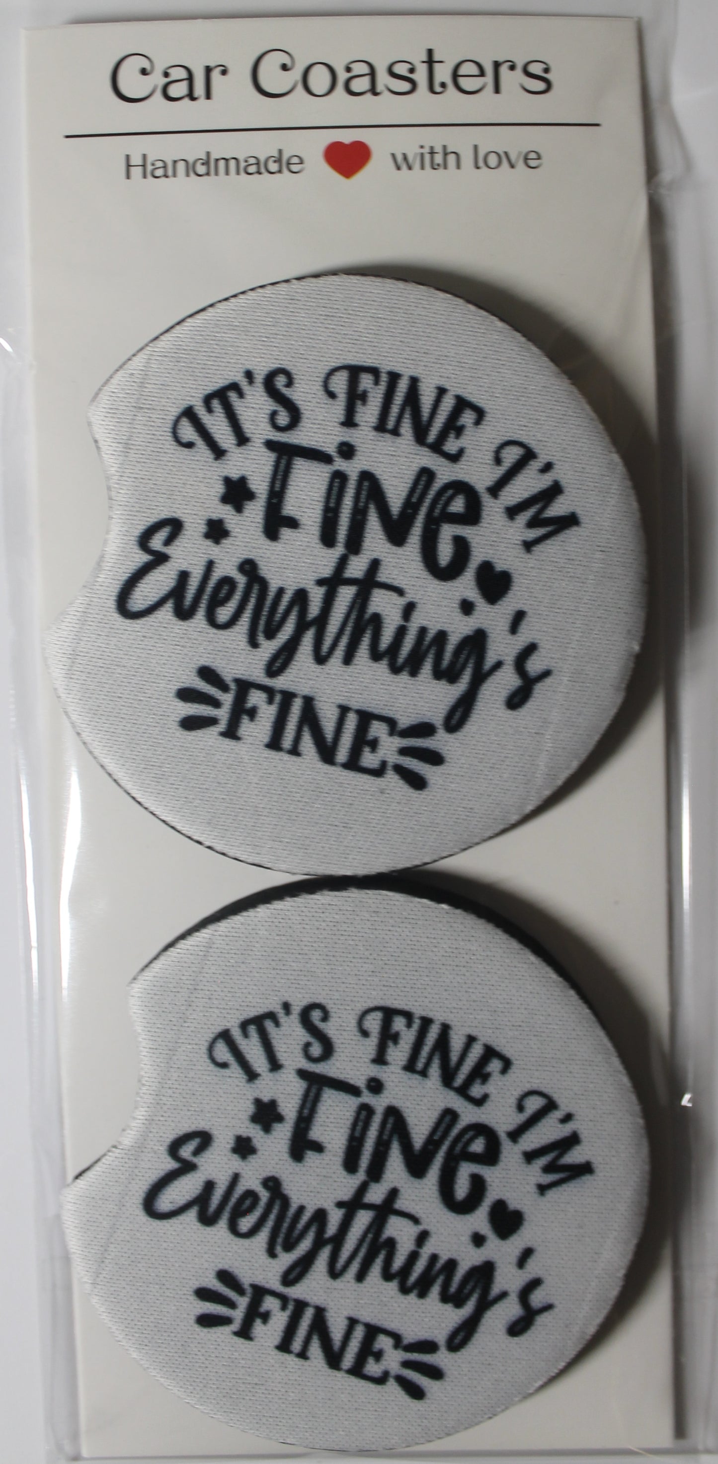 Everything's Fine