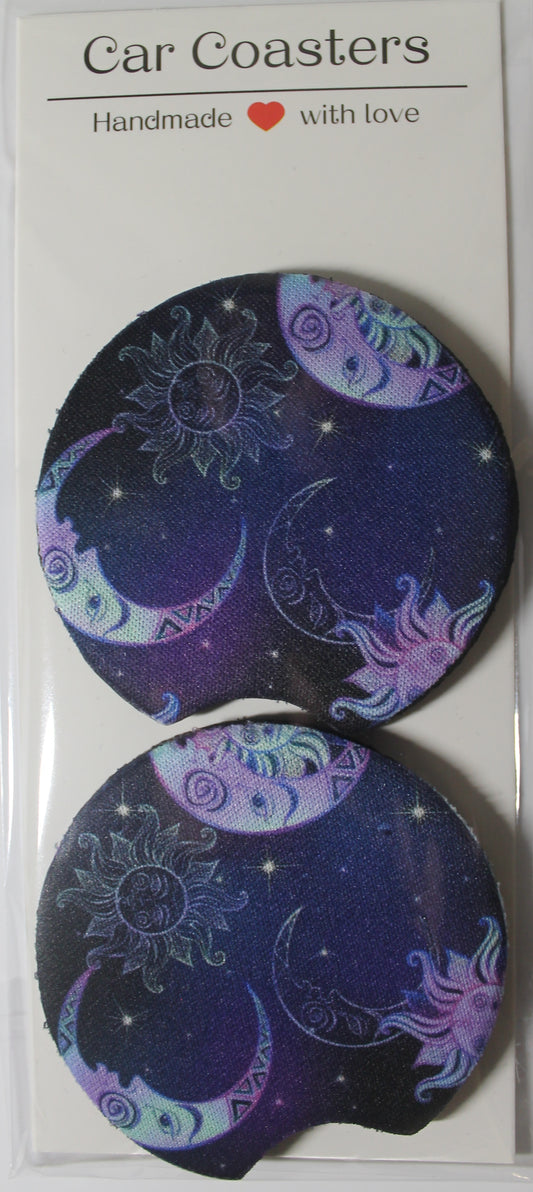 Moons