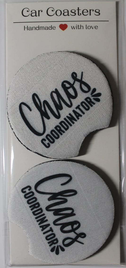 Chaos Coordinator