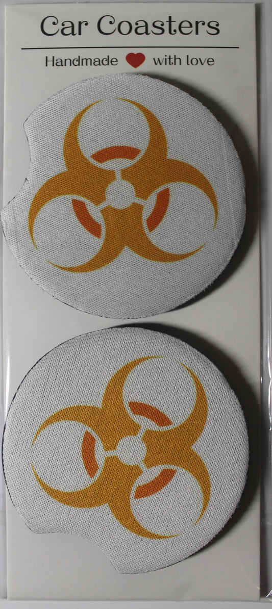 Biohazard