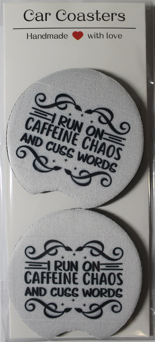 Caffeine and Chaos