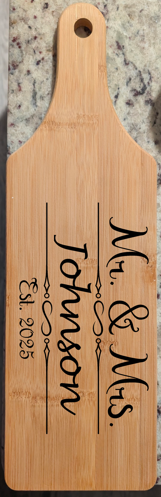 Cutting Boards