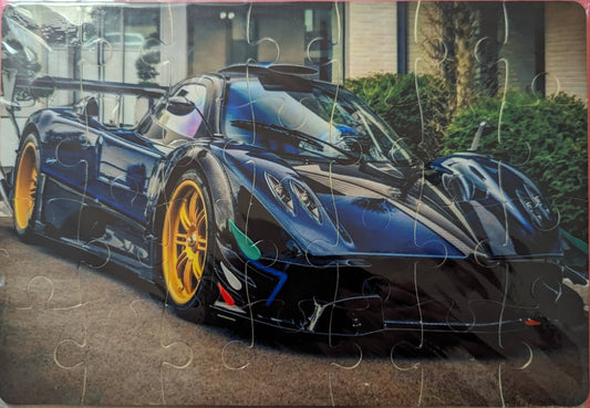 Roadster