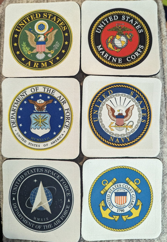 Military Branches