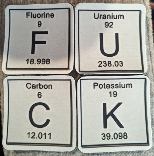 Chemical Elements