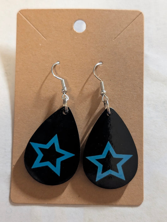 Blue Stars