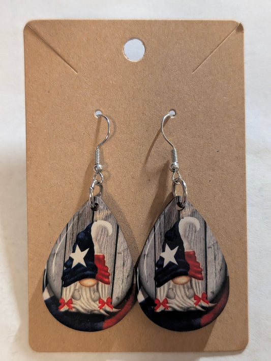 Freedom Gnomes