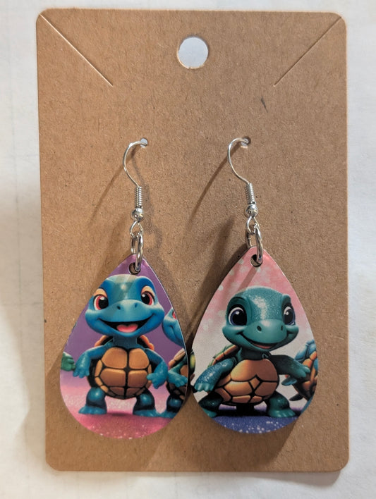 Happy Turtles