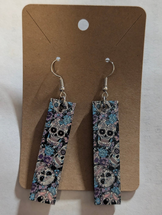 Sugar Skulls