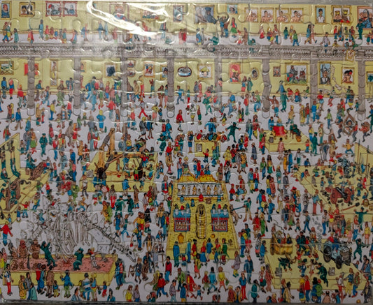 Find Me
