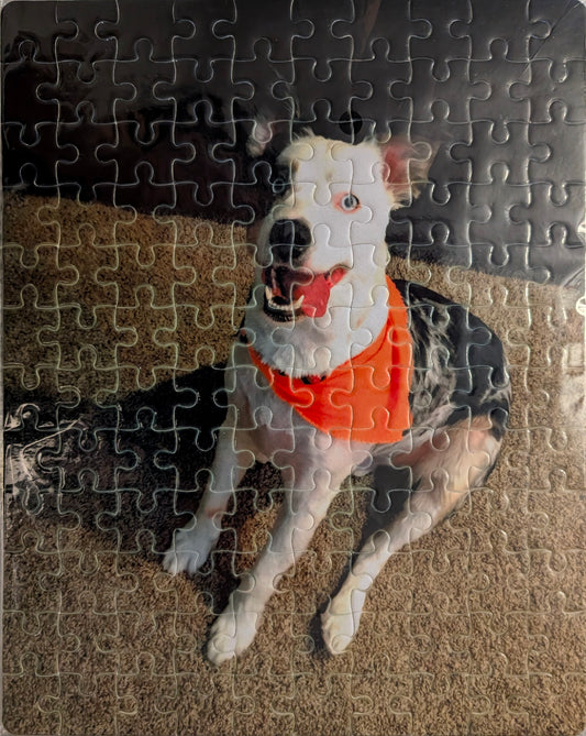 Custom Puzzle