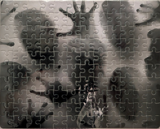 Ghosts