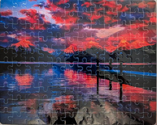 The Dock