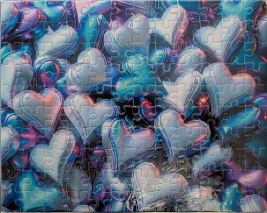 Hearts