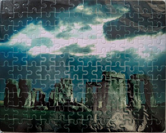 Stonehenge